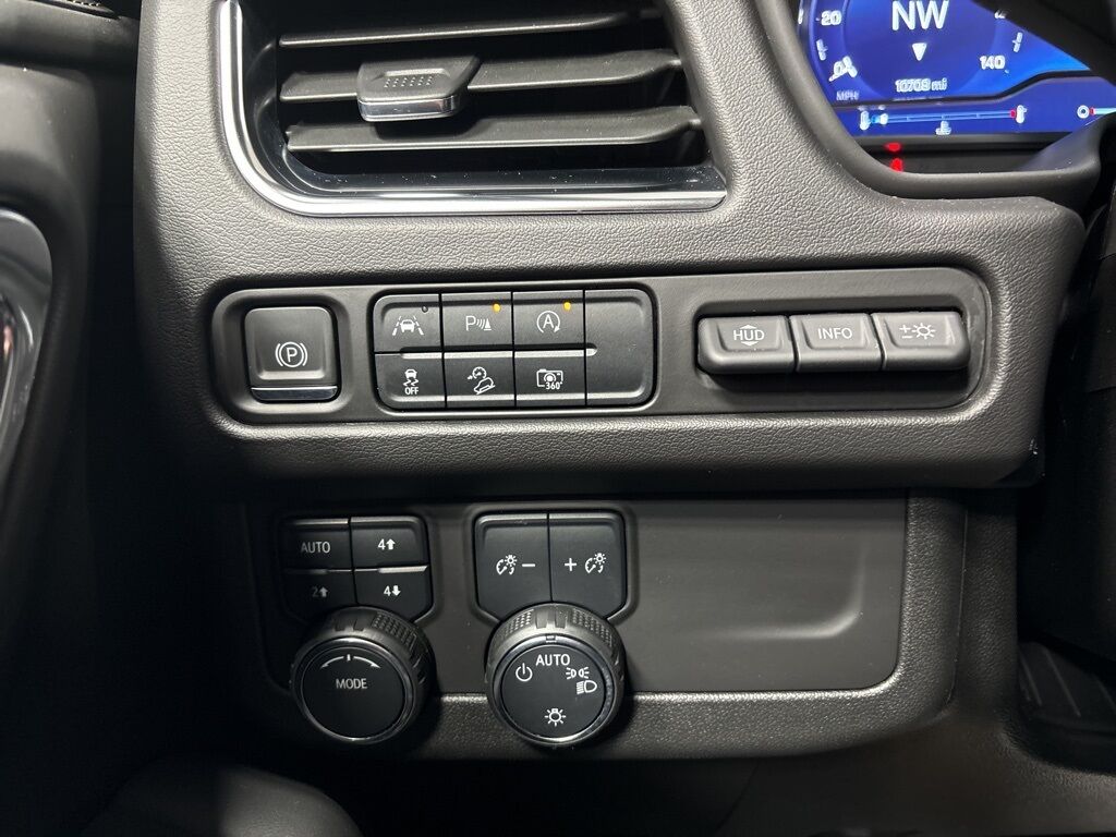 2024 Chevrolet Tahoe High Country 4WD Minocqua WI 2024 Chevrolet Tahoe High Country 4WD Minocqua WI