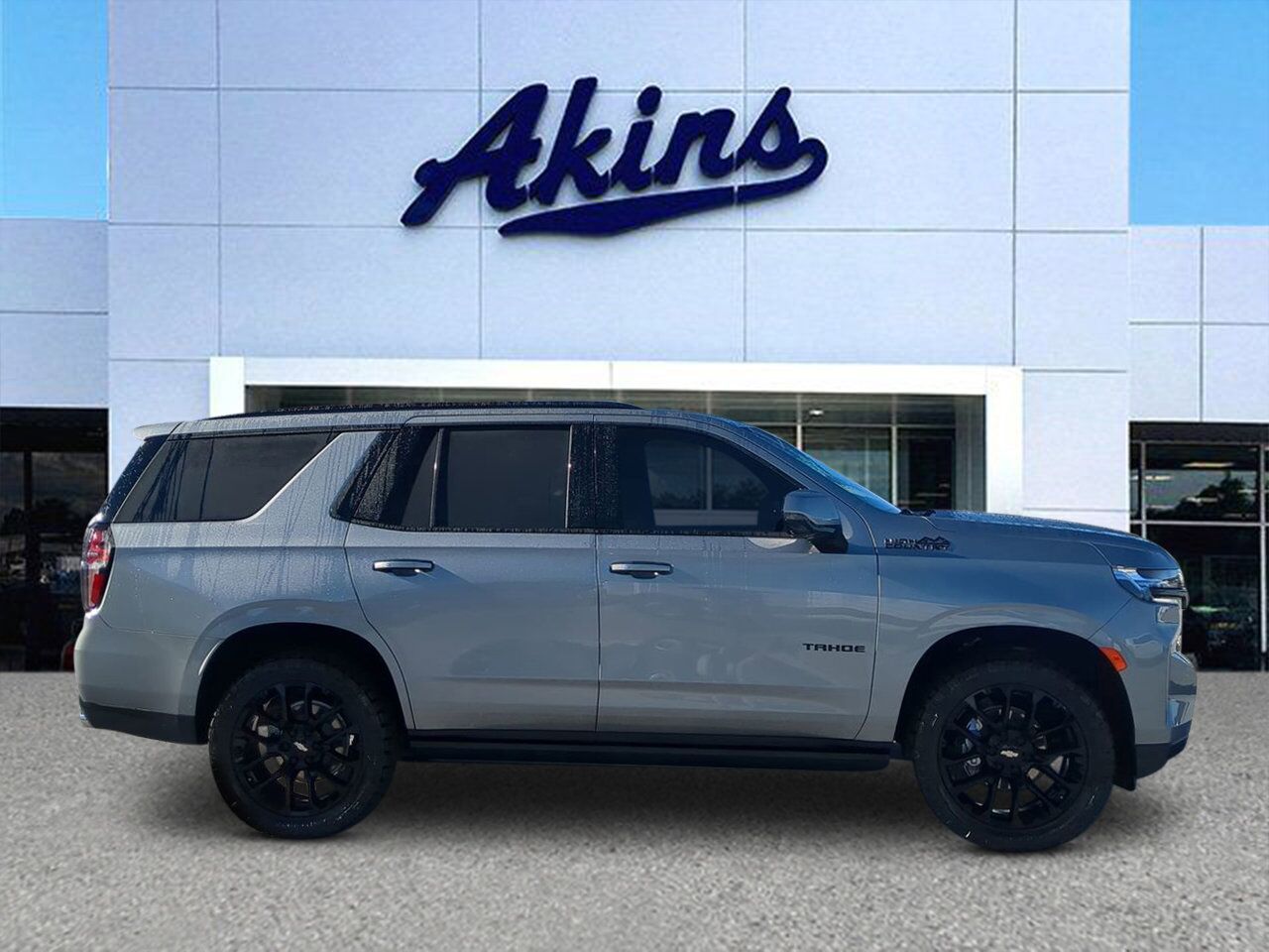 2024 Chevrolet Tahoe High Country Winder GA 2024 Chevrolet Tahoe High Country Winder GA
