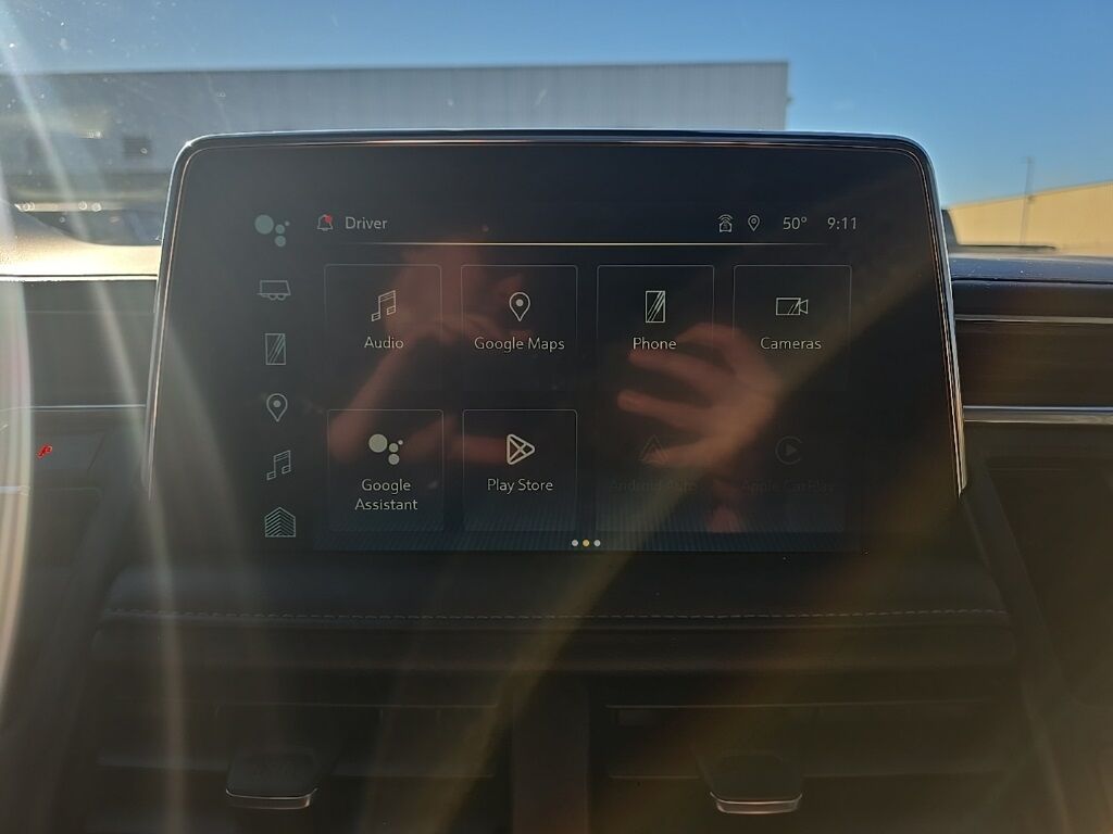 2024 Chevrolet Tahoe LT 4WD Fond du Lac WI 2024 Chevrolet Tahoe LT 4WD Fond du Lac WI