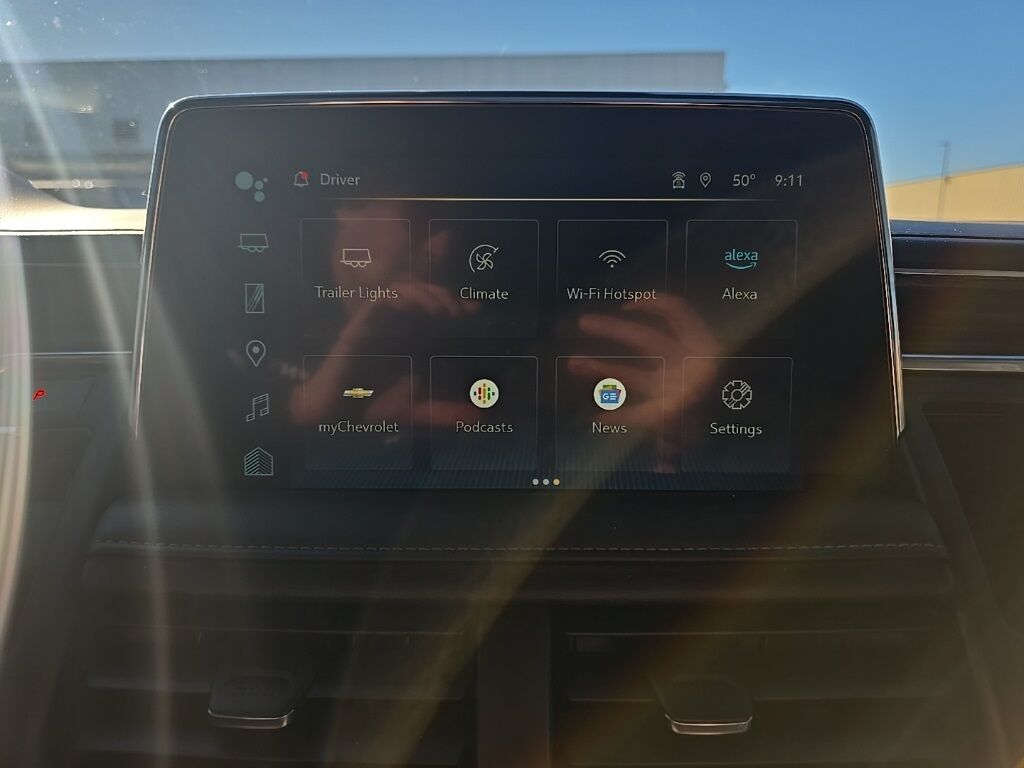 2024 Chevrolet Tahoe LT 4WD Fond du Lac WI 2024 Chevrolet Tahoe LT 4WD Fond du Lac WI