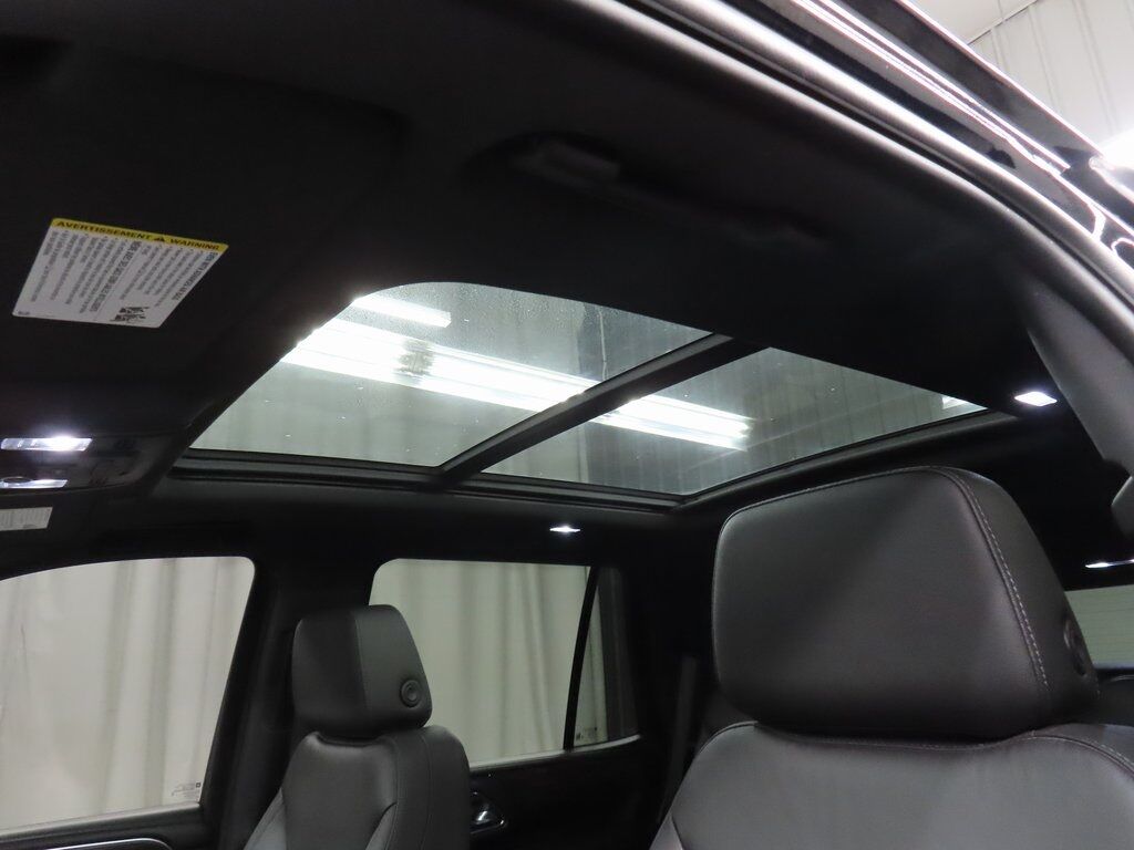 2024 Chevrolet Tahoe LT 4WD Fond du Lac WI 2024 Chevrolet Tahoe LT 4WD Fond du Lac WI