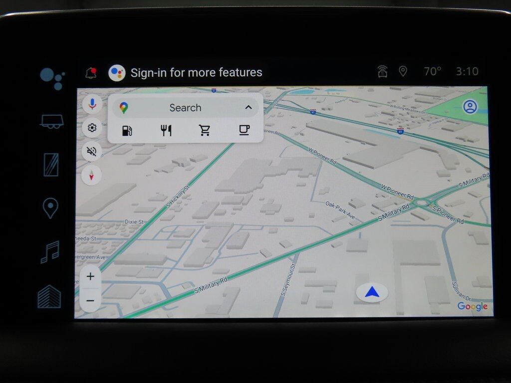 2024 Chevrolet Tahoe LT 4WD Fond du Lac WI 2024 Chevrolet Tahoe LT 4WD Fond du Lac WI