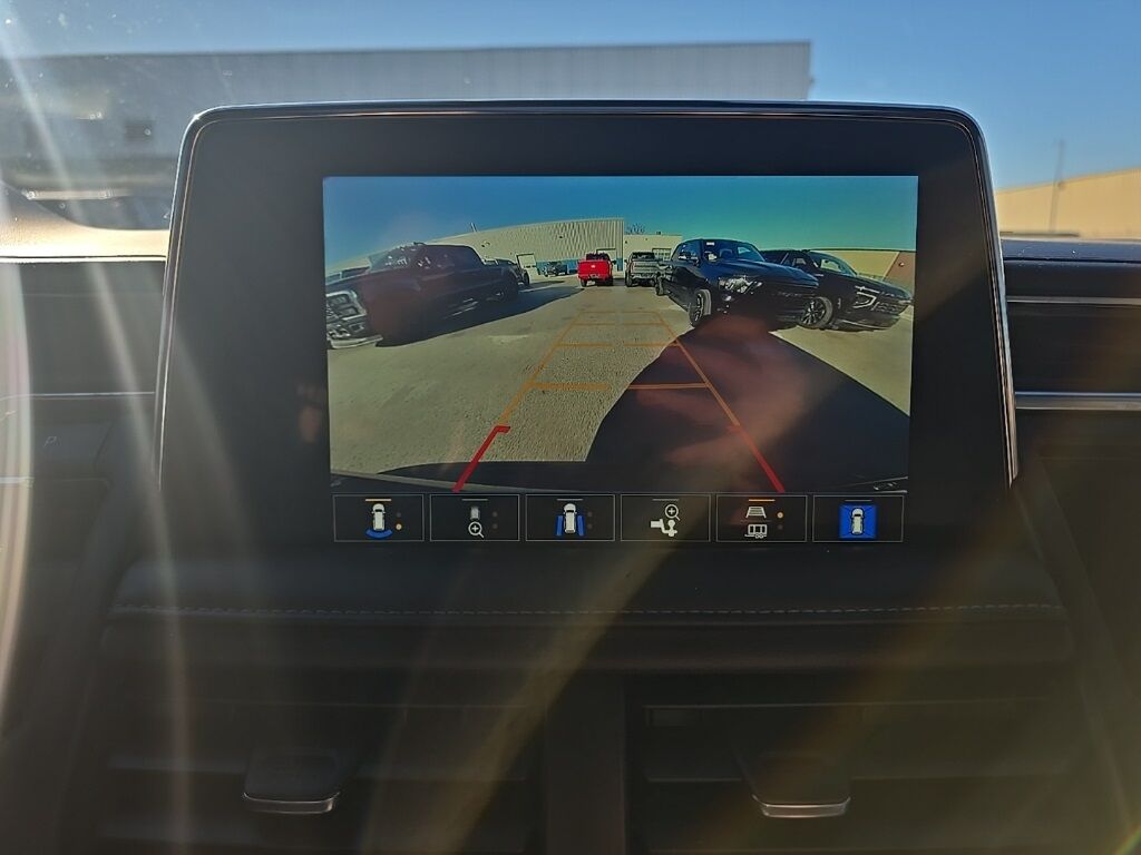 2024 Chevrolet Tahoe LT 4WD Fond du Lac WI 2024 Chevrolet Tahoe LT 4WD Fond du Lac WI