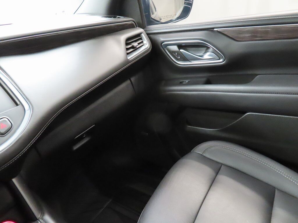 2024 Chevrolet Tahoe LT 4WD Fond du Lac WI 2024 Chevrolet Tahoe LT 4WD Fond du Lac WI