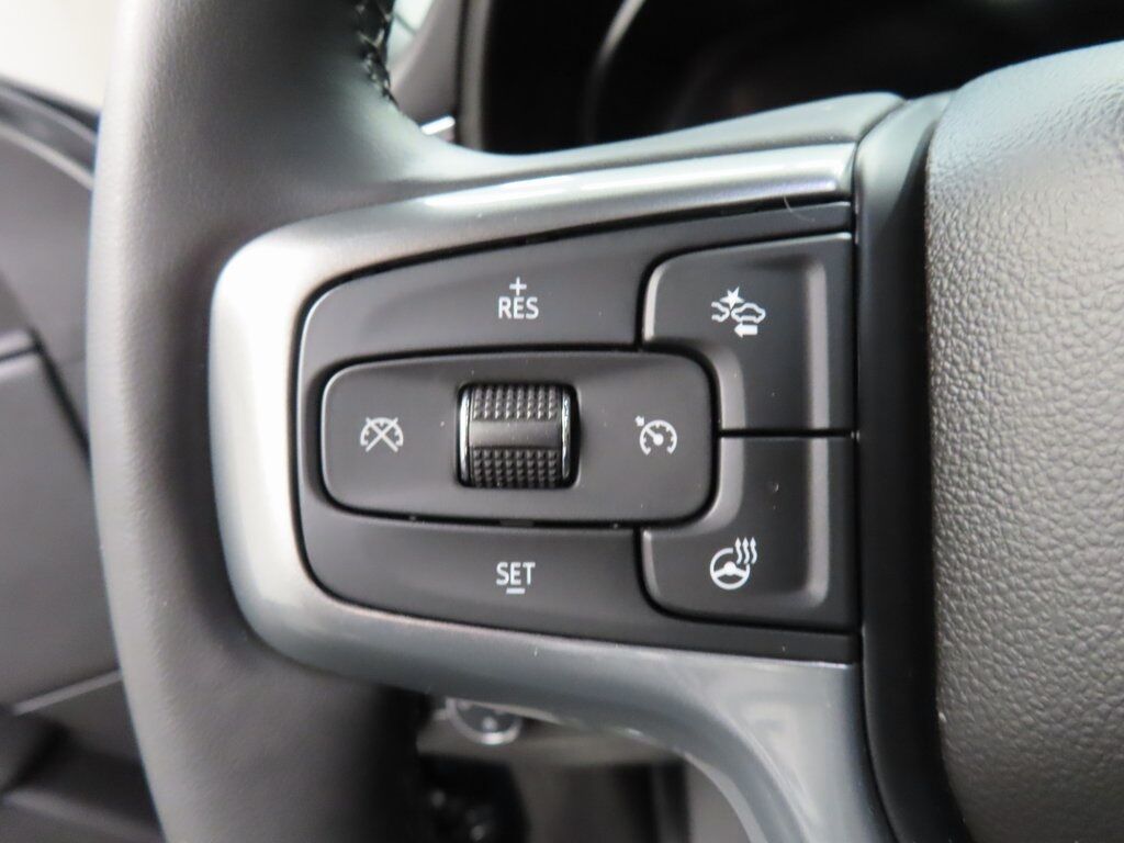 2024 Chevrolet Tahoe LT 4WD Fond du Lac WI 2024 Chevrolet Tahoe LT 4WD Fond du Lac WI