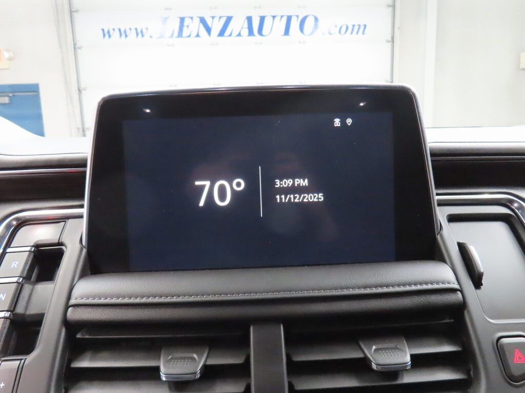 2024 Chevrolet Tahoe LT 4WD Fond du Lac WI 2024 Chevrolet Tahoe LT 4WD Fond du Lac WI