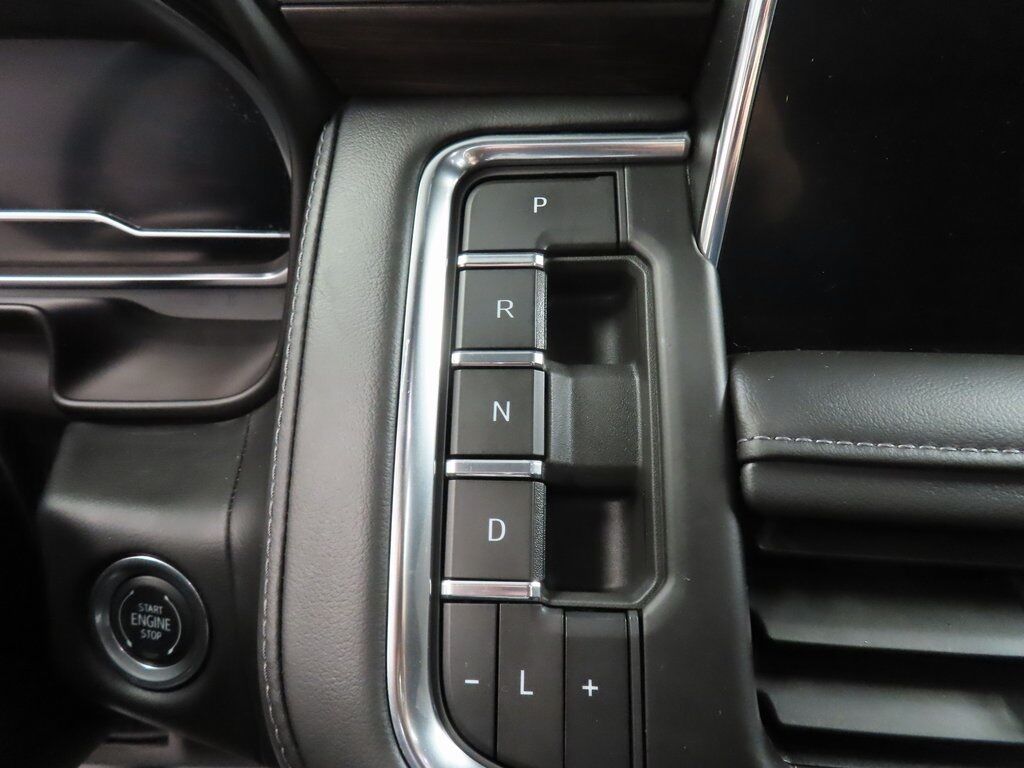 2024 Chevrolet Tahoe LT 4WD Fond du Lac WI 2024 Chevrolet Tahoe LT 4WD Fond du Lac WI