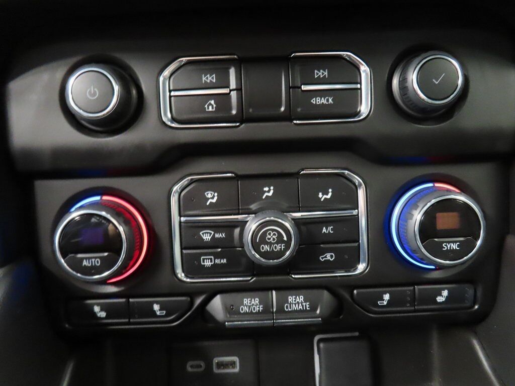 2024 Chevrolet Tahoe LT 4WD Fond du Lac WI 2024 Chevrolet Tahoe LT 4WD Fond du Lac WI