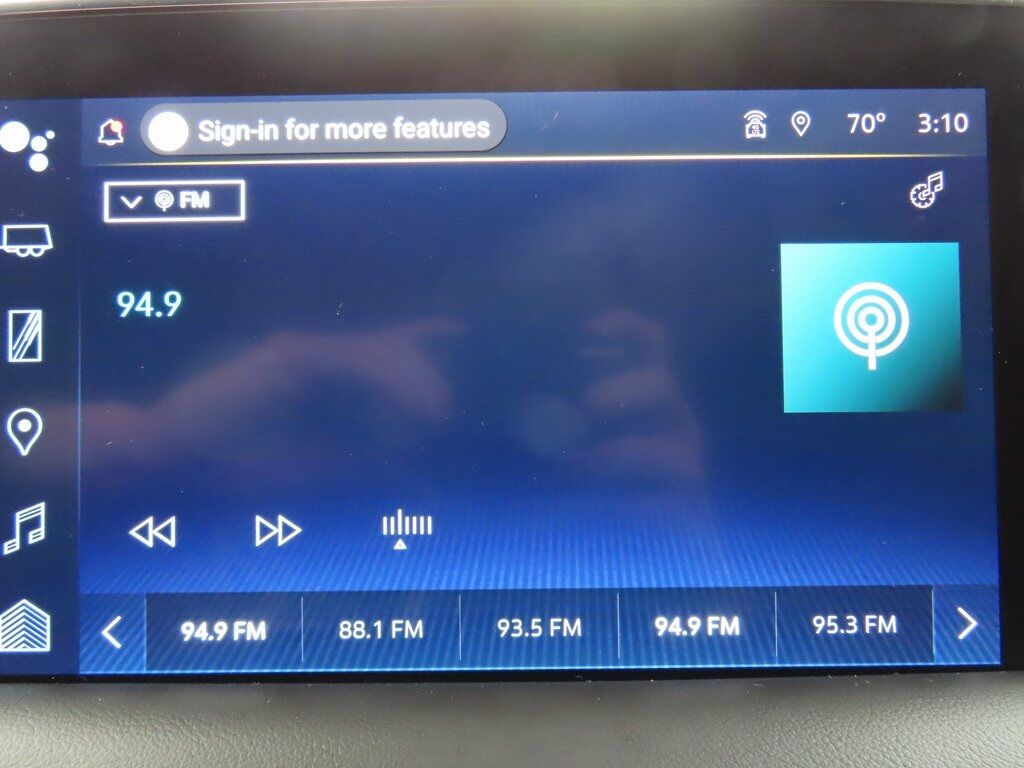 2024 Chevrolet Tahoe LT 4WD Fond du Lac WI 2024 Chevrolet Tahoe LT 4WD Fond du Lac WI