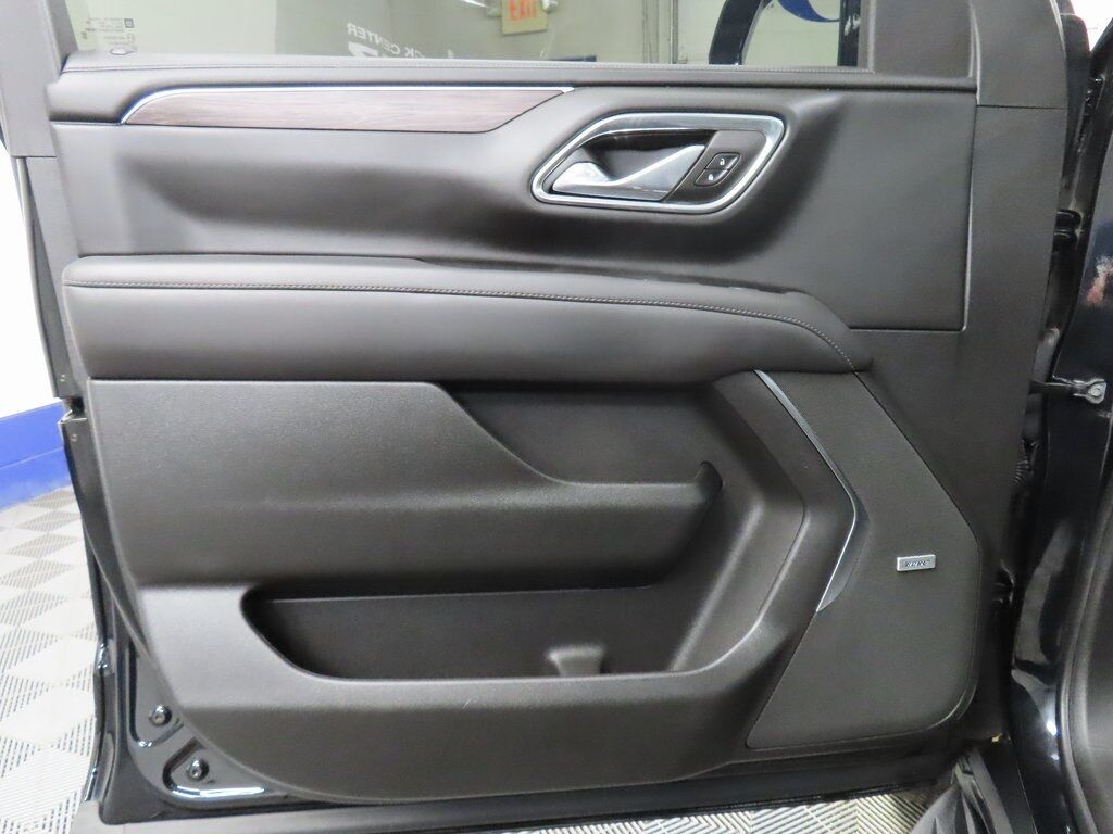 2024 Chevrolet Tahoe LT 4WD Fond du Lac WI 2024 Chevrolet Tahoe LT 4WD Fond du Lac WI