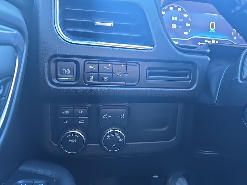 2024 Chevrolet Tahoe LT 4WD Fond du Lac WI 2024 Chevrolet Tahoe LT 4WD Fond du Lac WI