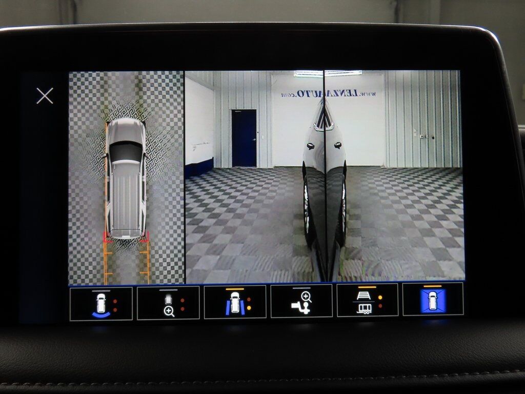 2024 Chevrolet Tahoe LT 4WD Fond du Lac WI 2024 Chevrolet Tahoe LT 4WD Fond du Lac WI