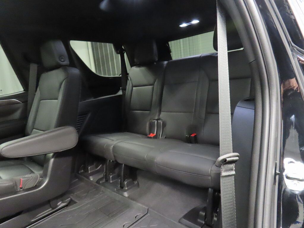 2024 Chevrolet Tahoe LT 4WD Fond du Lac WI 2024 Chevrolet Tahoe LT 4WD Fond du Lac WI