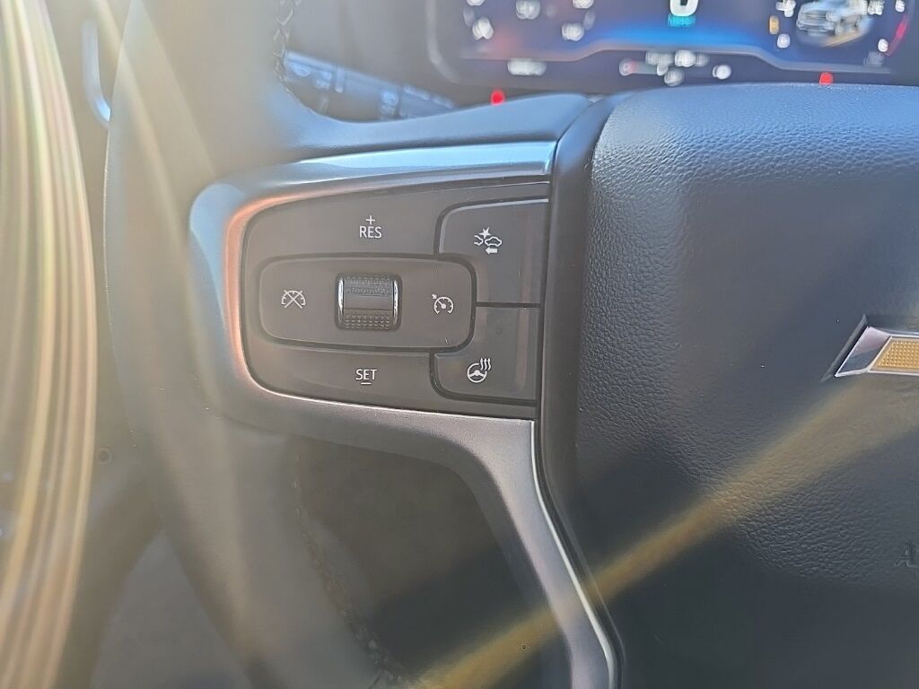 2024 Chevrolet Tahoe LT 4WD Fond du Lac WI 2024 Chevrolet Tahoe LT 4WD Fond du Lac WI