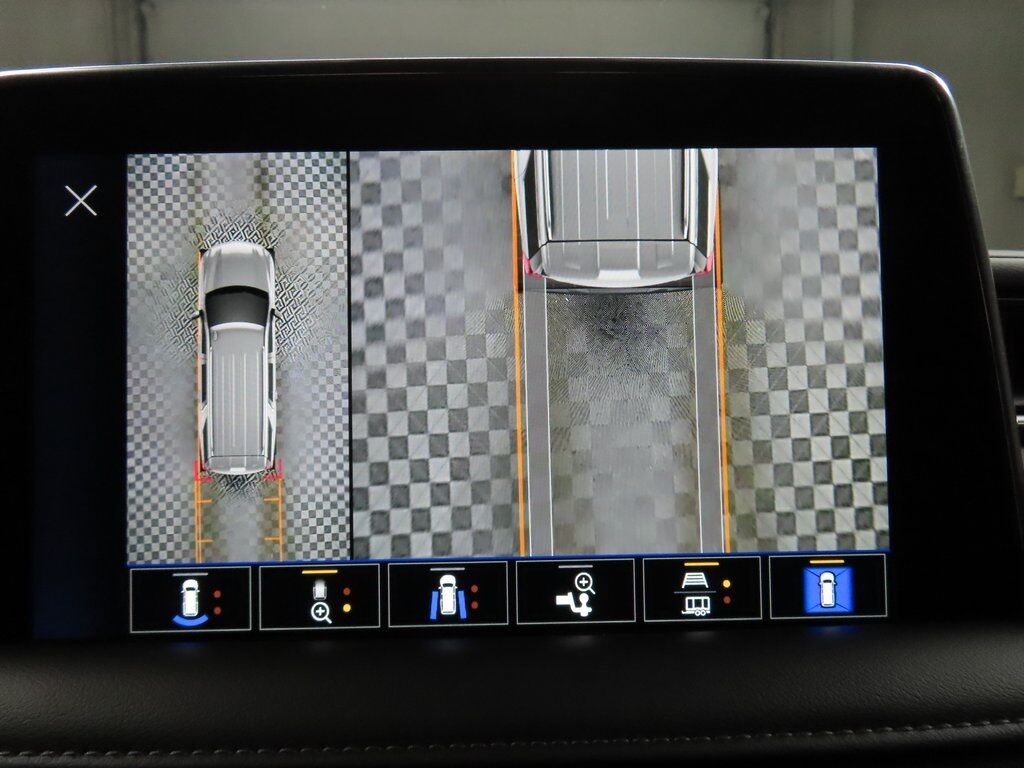 2024 Chevrolet Tahoe LT 4WD Fond du Lac WI 2024 Chevrolet Tahoe LT 4WD Fond du Lac WI