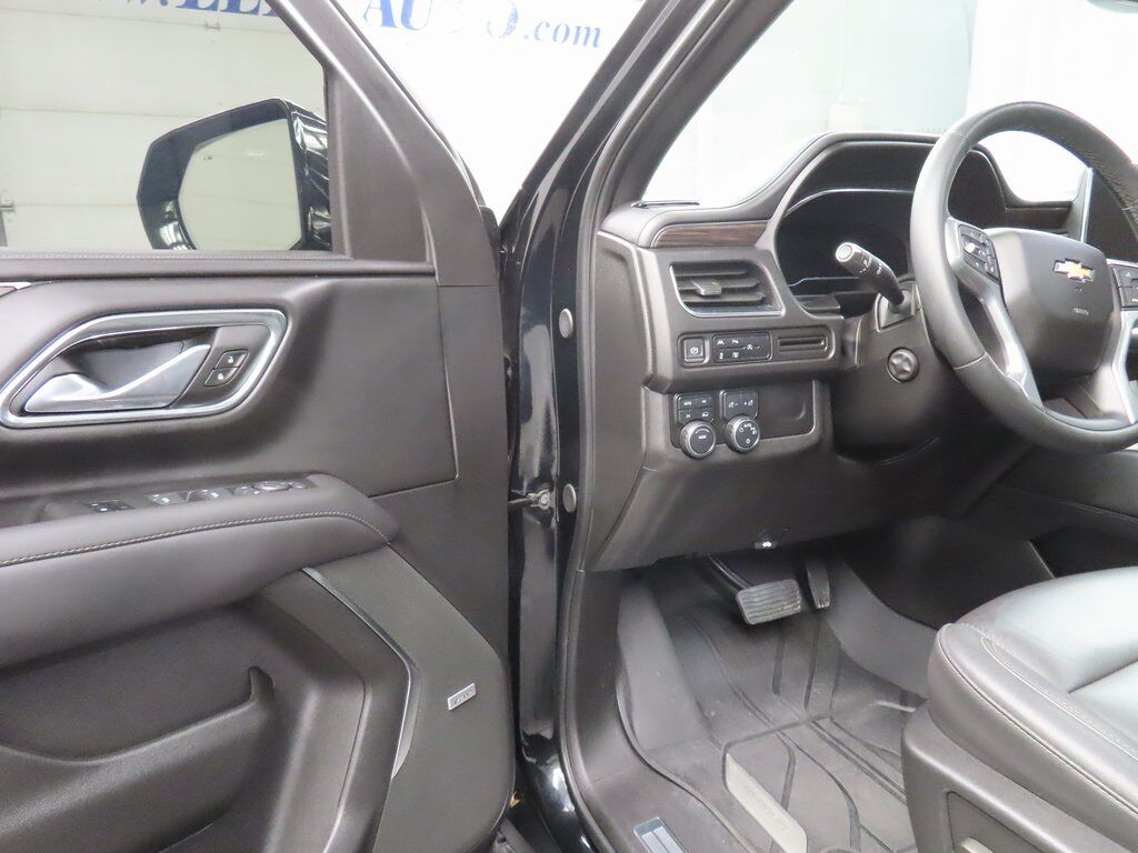 2024 Chevrolet Tahoe LT 4WD Fond du Lac WI 2024 Chevrolet Tahoe LT 4WD Fond du Lac WI