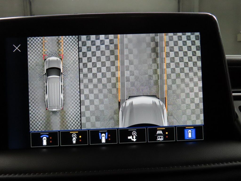 2024 Chevrolet Tahoe LT 4WD Fond du Lac WI 2024 Chevrolet Tahoe LT 4WD Fond du Lac WI