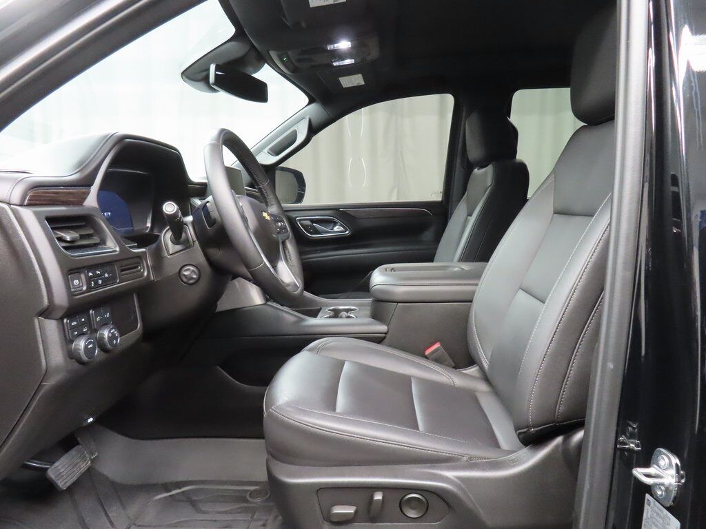 2024 Chevrolet Tahoe LT 4WD Fond du Lac WI 2024 Chevrolet Tahoe LT 4WD Fond du Lac WI