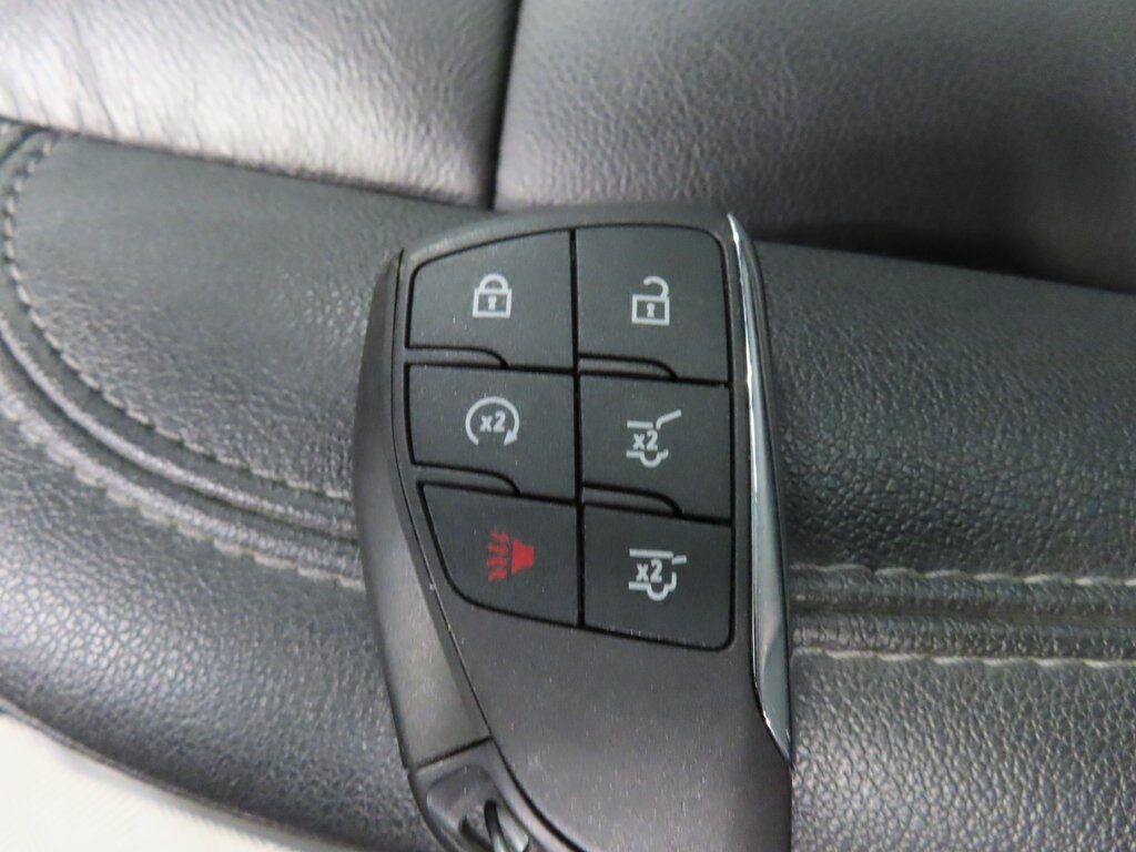 2024 Chevrolet Tahoe LT 4WD Fond du Lac WI 2024 Chevrolet Tahoe LT 4WD Fond du Lac WI