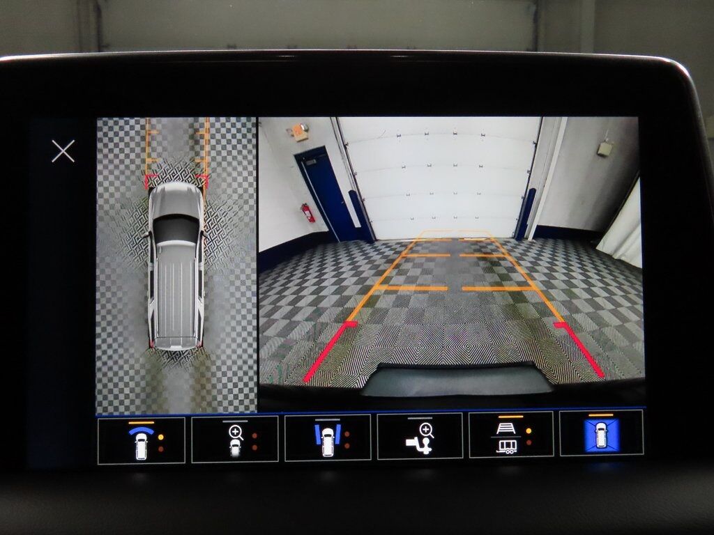 2024 Chevrolet Tahoe LT 4WD Fond du Lac WI 2024 Chevrolet Tahoe LT 4WD Fond du Lac WI