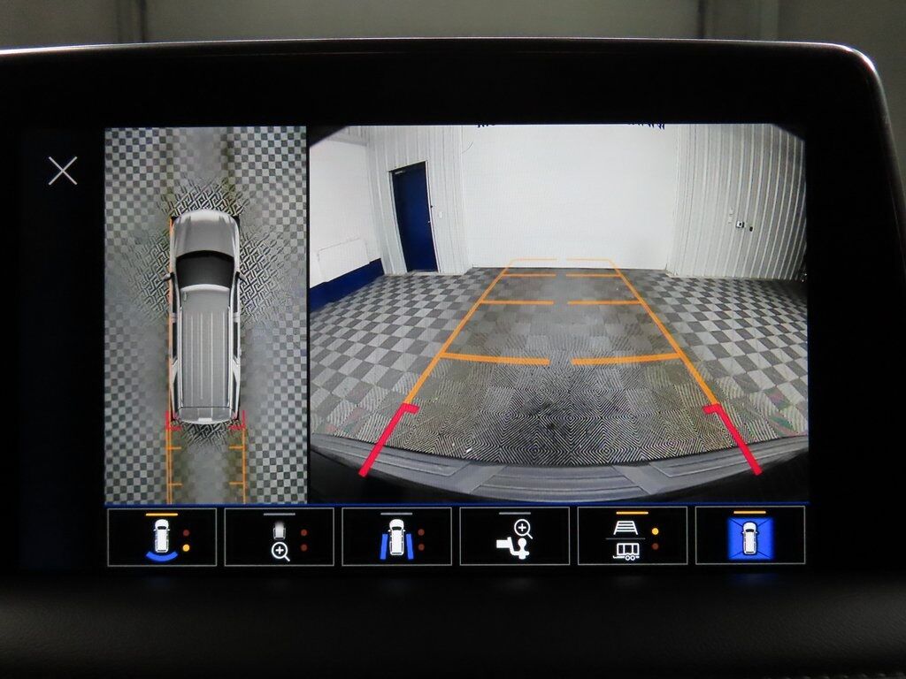 2024 Chevrolet Tahoe LT 4WD Fond du Lac WI 2024 Chevrolet Tahoe LT 4WD Fond du Lac WI