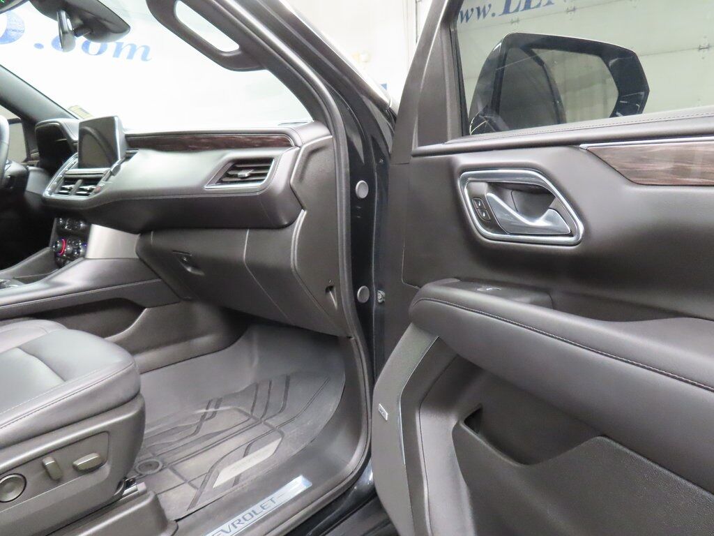 2024 Chevrolet Tahoe LT 4WD Fond du Lac WI 2024 Chevrolet Tahoe LT 4WD Fond du Lac WI