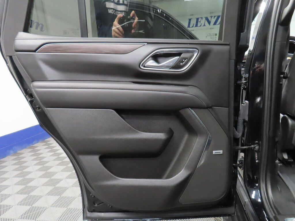 2024 Chevrolet Tahoe LT 4WD Fond du Lac WI 2024 Chevrolet Tahoe LT 4WD Fond du Lac WI