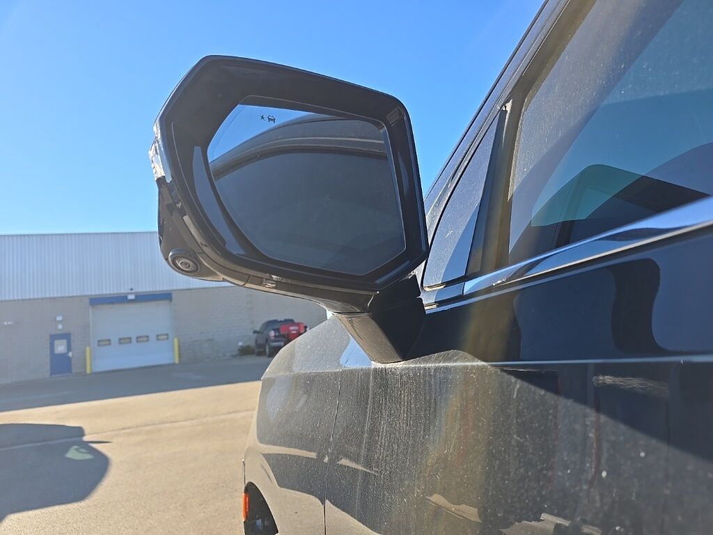 2024 Chevrolet Tahoe LT 4WD Fond du Lac WI 2024 Chevrolet Tahoe LT 4WD Fond du Lac WI