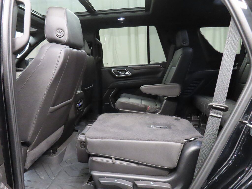 2024 Chevrolet Tahoe LT 4WD Fond du Lac WI 2024 Chevrolet Tahoe LT 4WD Fond du Lac WI