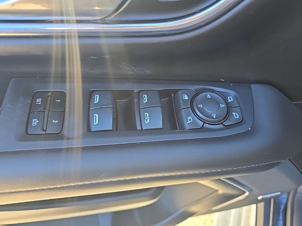 2024 Chevrolet Tahoe LT 4WD Fond du Lac WI 2024 Chevrolet Tahoe LT 4WD Fond du Lac WI