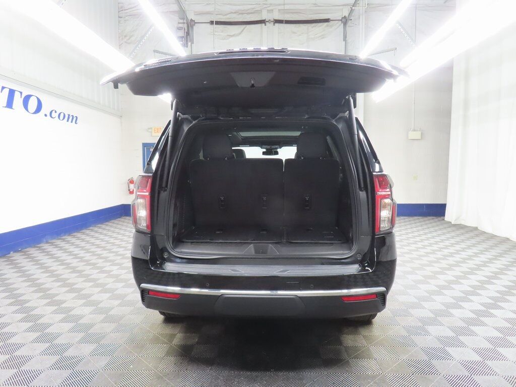 2024 Chevrolet Tahoe LT 4WD Fond du Lac WI 2024 Chevrolet Tahoe LT 4WD Fond du Lac WI