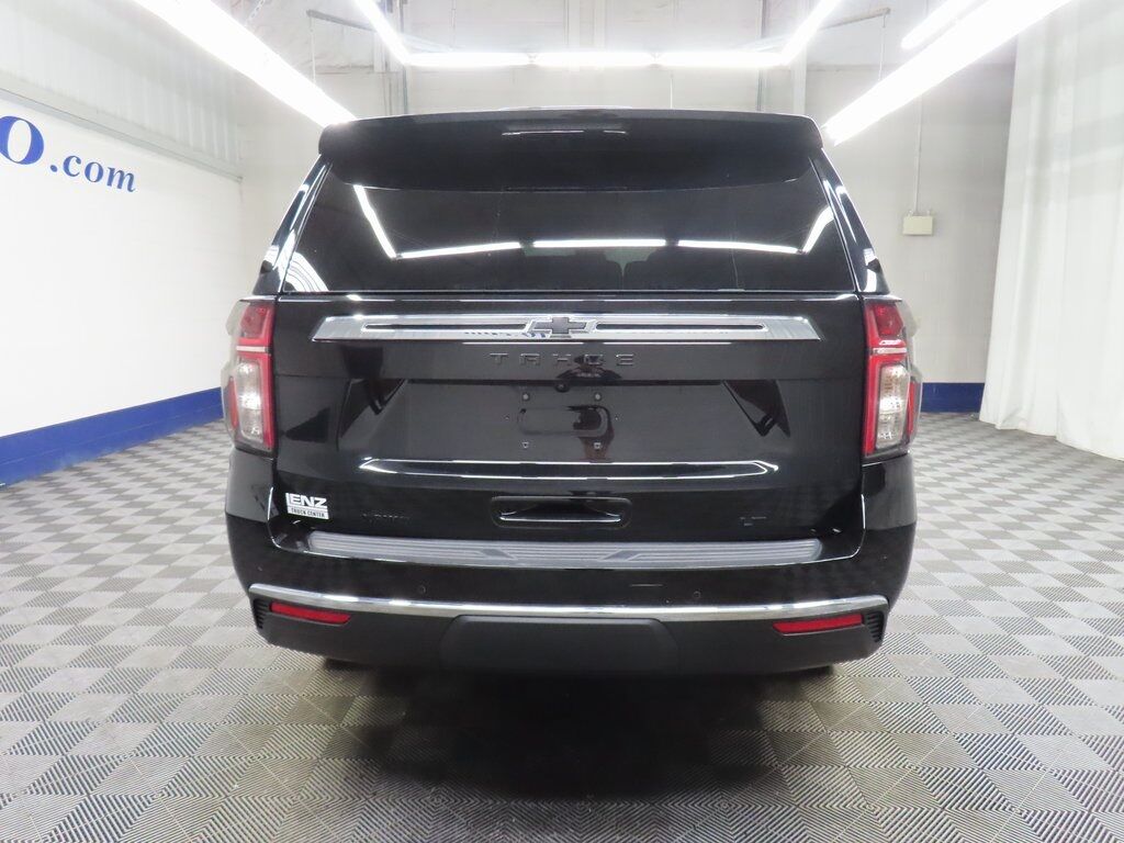 2024 Chevrolet Tahoe LT 4WD Fond du Lac WI 2024 Chevrolet Tahoe LT 4WD Fond du Lac WI