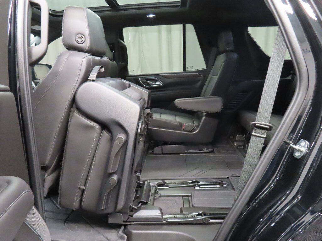 2024 Chevrolet Tahoe LT 4WD Fond du Lac WI 2024 Chevrolet Tahoe LT 4WD Fond du Lac WI