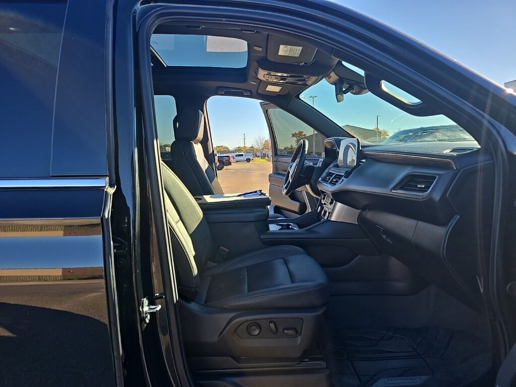 2024 Chevrolet Tahoe LT 4WD Fond du Lac WI 2024 Chevrolet Tahoe LT 4WD Fond du Lac WI