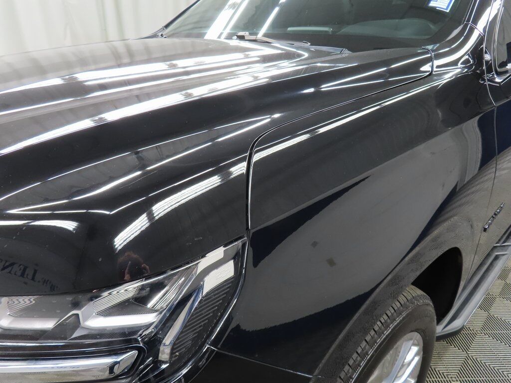 2024 Chevrolet Tahoe LT 4WD Fond du Lac WI 2024 Chevrolet Tahoe LT 4WD Fond du Lac WI