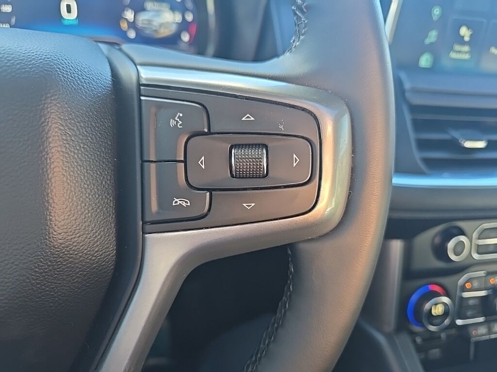 2024 Chevrolet Tahoe LT 4WD Fond du Lac WI 2024 Chevrolet Tahoe LT 4WD Fond du Lac WI