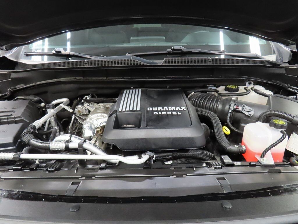 2024 Chevrolet Tahoe LT 4WD Fond du Lac WI 2024 Chevrolet Tahoe LT 4WD Fond du Lac WI