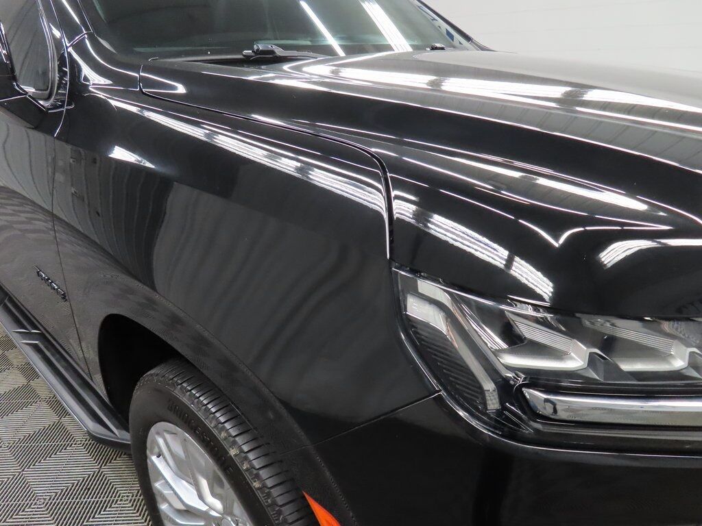 2024 Chevrolet Tahoe LT 4WD Fond du Lac WI 2024 Chevrolet Tahoe LT 4WD Fond du Lac WI