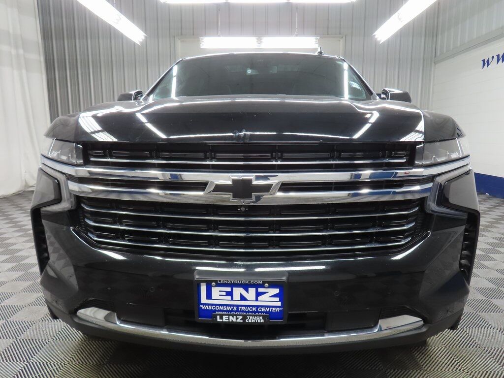 2024 Chevrolet Tahoe LT 4WD Fond du Lac WI 2024 Chevrolet Tahoe LT 4WD Fond du Lac WI