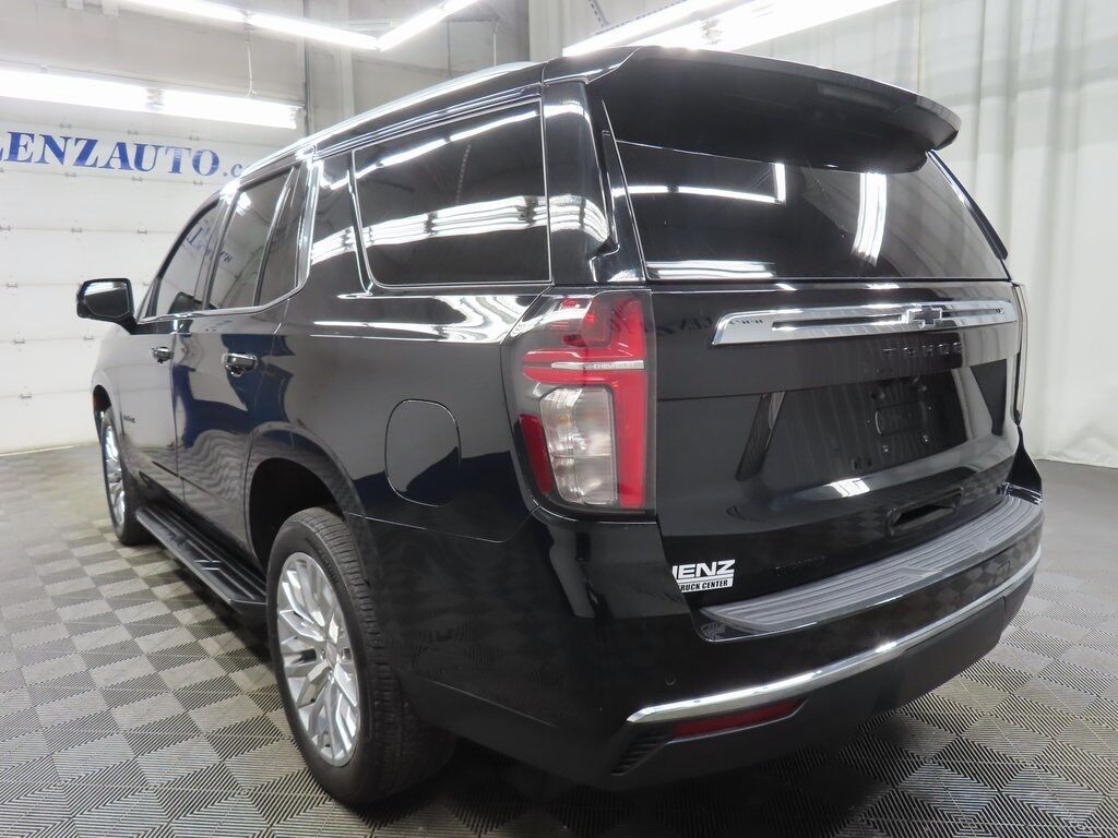 2024 Chevrolet Tahoe LT 4WD Fond du Lac WI 2024 Chevrolet Tahoe LT 4WD Fond du Lac WI