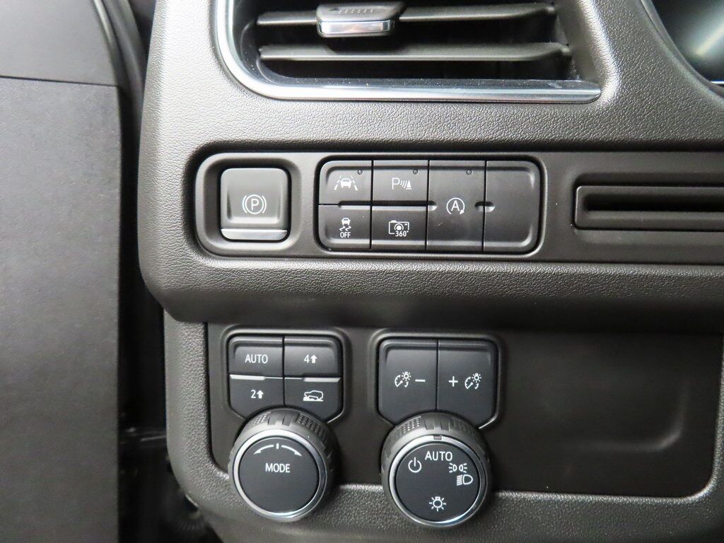 2024 Chevrolet Tahoe LT 4WD Fond du Lac WI 2024 Chevrolet Tahoe LT 4WD Fond du Lac WI