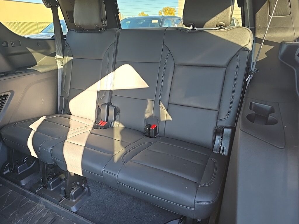 2024 Chevrolet Tahoe LT 4WD Fond du Lac WI 2024 Chevrolet Tahoe LT 4WD Fond du Lac WI