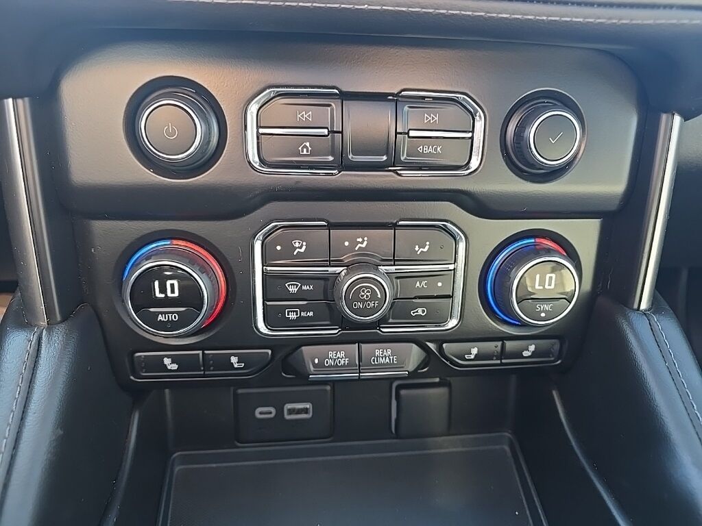 2024 Chevrolet Tahoe LT 4WD Fond du Lac WI 2024 Chevrolet Tahoe LT 4WD Fond du Lac WI