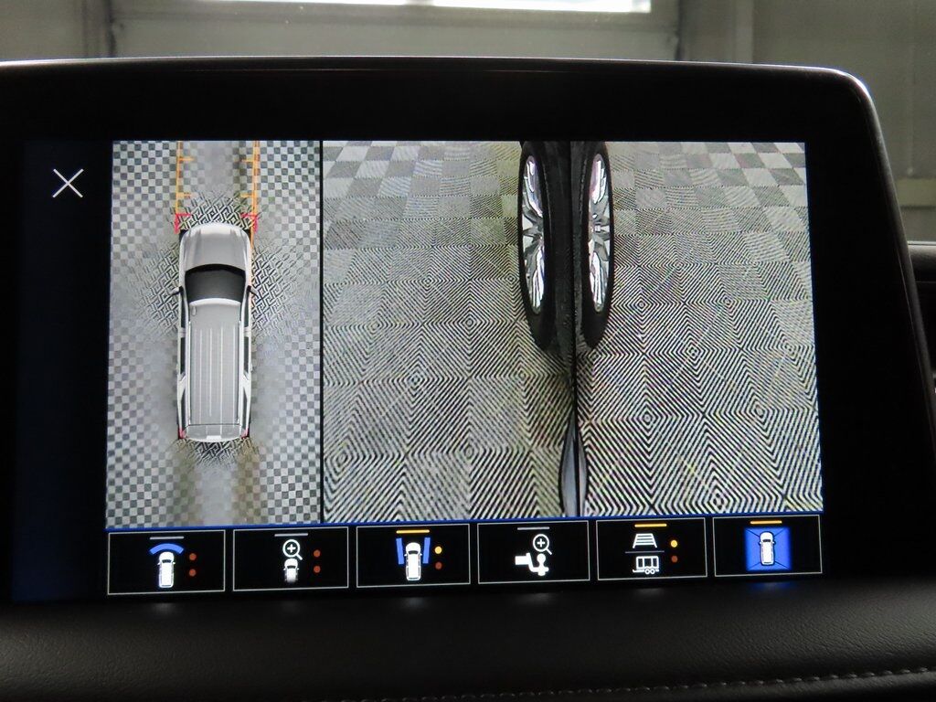 2024 Chevrolet Tahoe LT 4WD Fond du Lac WI 2024 Chevrolet Tahoe LT 4WD Fond du Lac WI