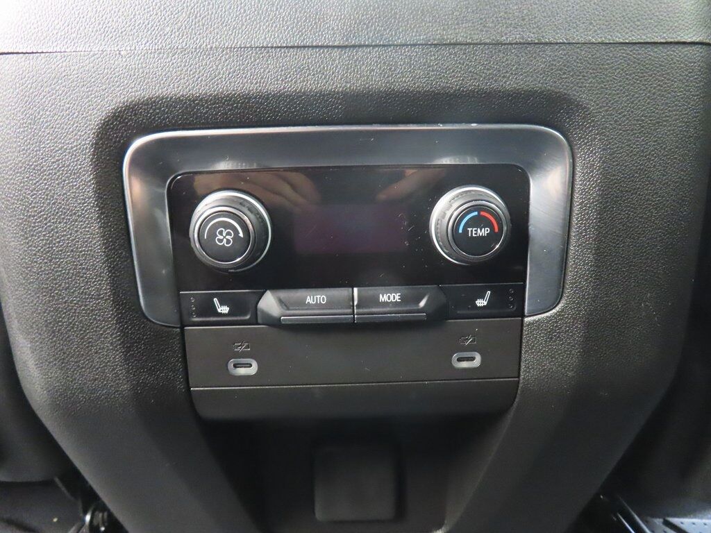 2024 Chevrolet Tahoe LT 4WD Fond du Lac WI 2024 Chevrolet Tahoe LT 4WD Fond du Lac WI