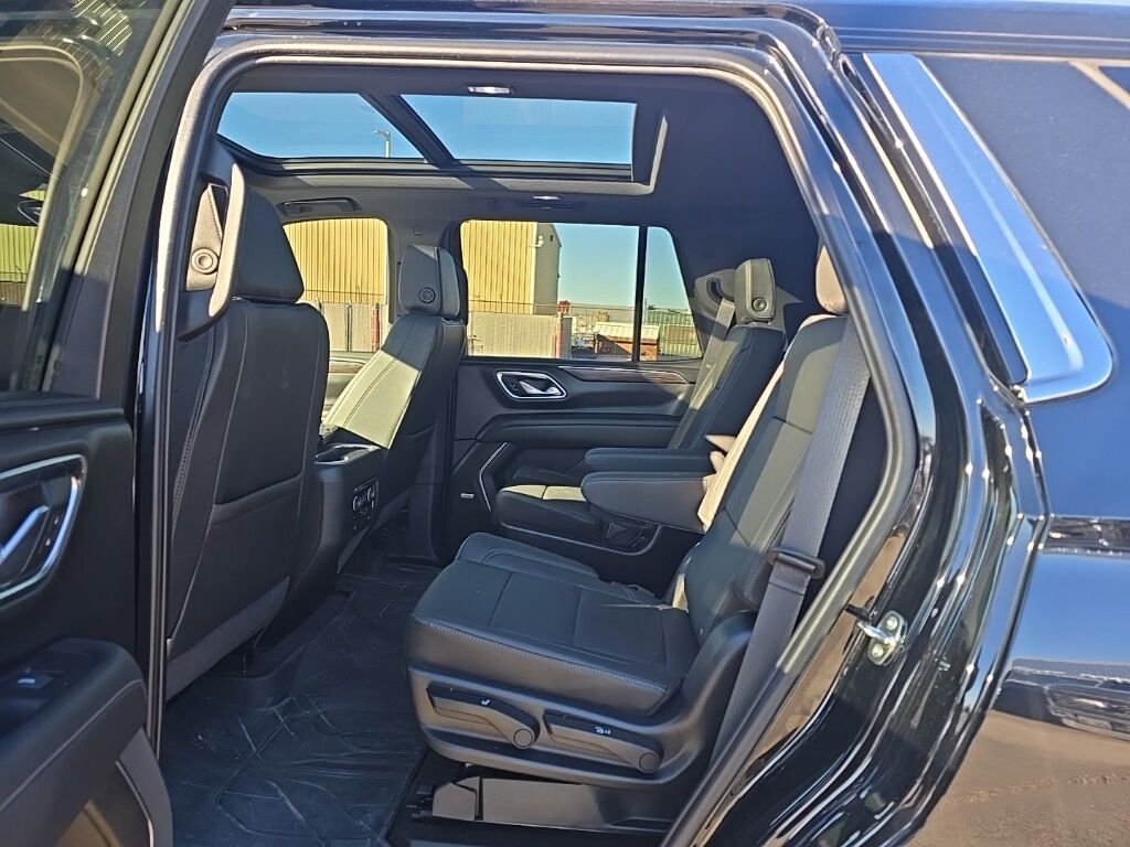 2024 Chevrolet Tahoe LT 4WD Fond du Lac WI 2024 Chevrolet Tahoe LT 4WD Fond du Lac WI