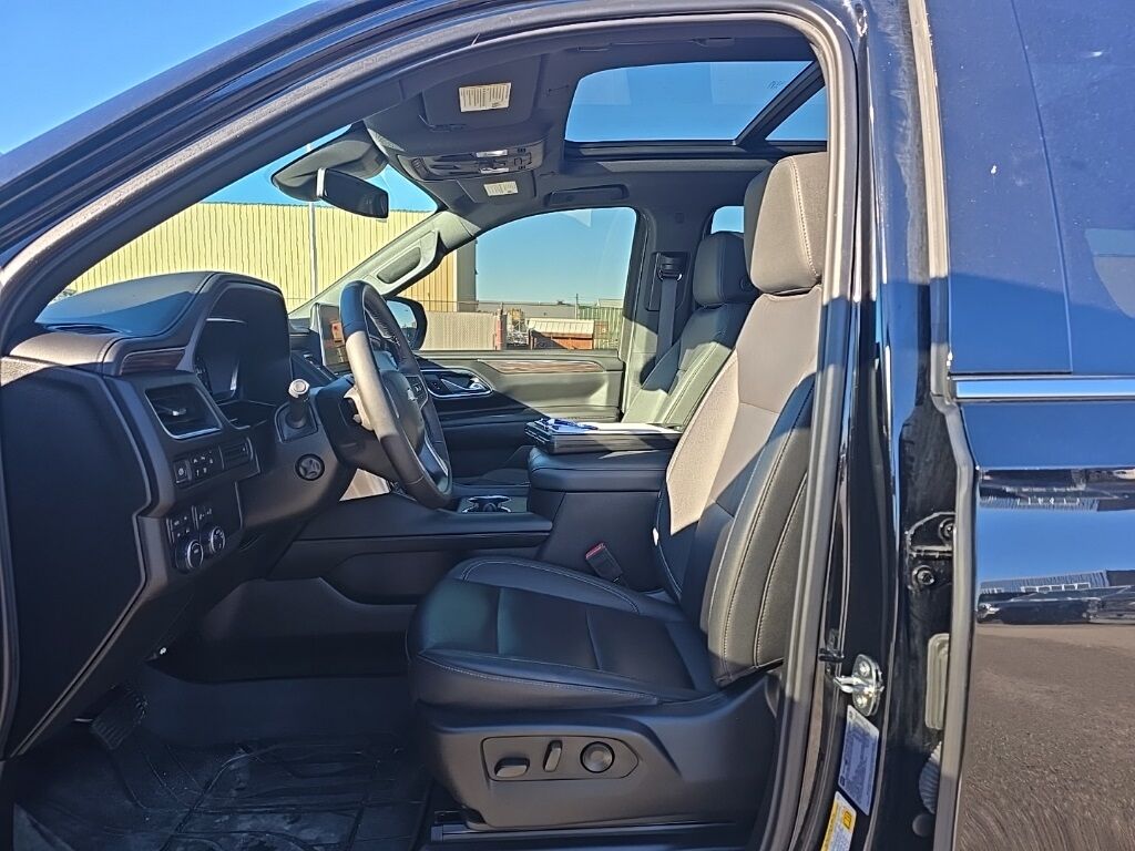 2024 Chevrolet Tahoe LT 4WD Fond du Lac WI 2024 Chevrolet Tahoe LT 4WD Fond du Lac WI