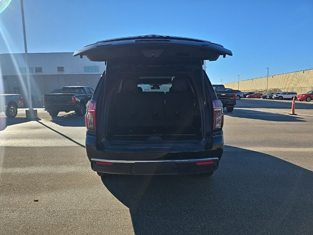 2024 Chevrolet Tahoe LT 4WD Fond du Lac WI 2024 Chevrolet Tahoe LT 4WD Fond du Lac WI