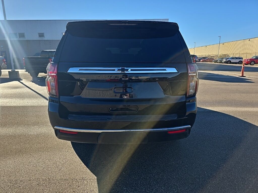 2024 Chevrolet Tahoe LT 4WD Fond du Lac WI 2024 Chevrolet Tahoe LT 4WD Fond du Lac WI