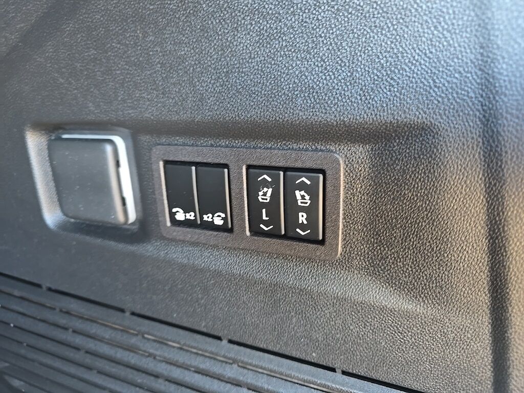 2024 Chevrolet Tahoe LT 4WD Fond du Lac WI 2024 Chevrolet Tahoe LT 4WD Fond du Lac WI